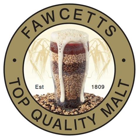 fawcetts malt.